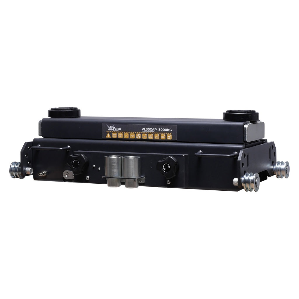 Brugkrik 3000kg - Weldingshop