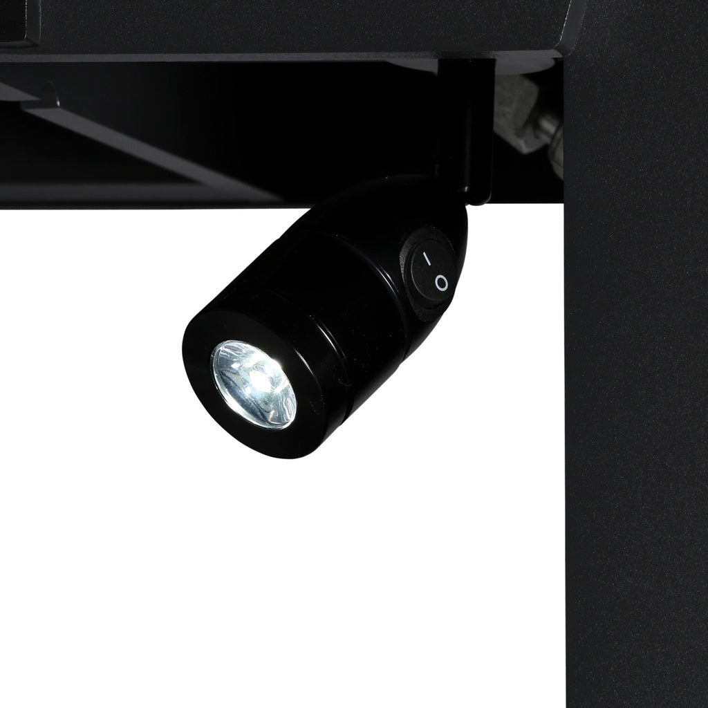 Mammuth werkplaatspers 20 ton elektrisch - Weldingshop