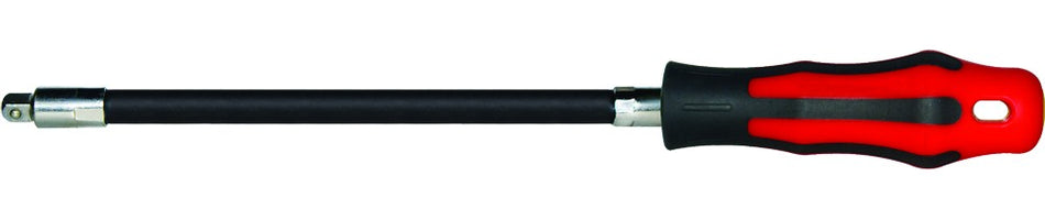 Flexibele schroevendraaier 1/4''aansluiting - Weldingshop