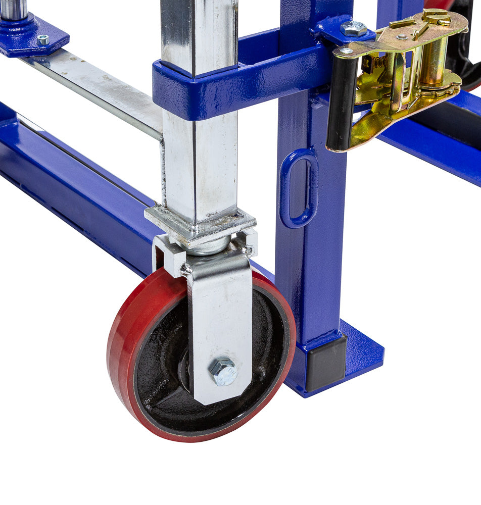 Heftransporters 1800kg - Weldingshop