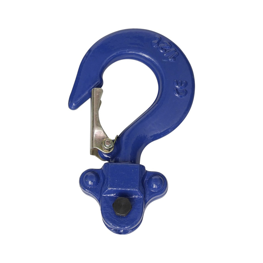 Onderste haak LB05C - Weldingshop