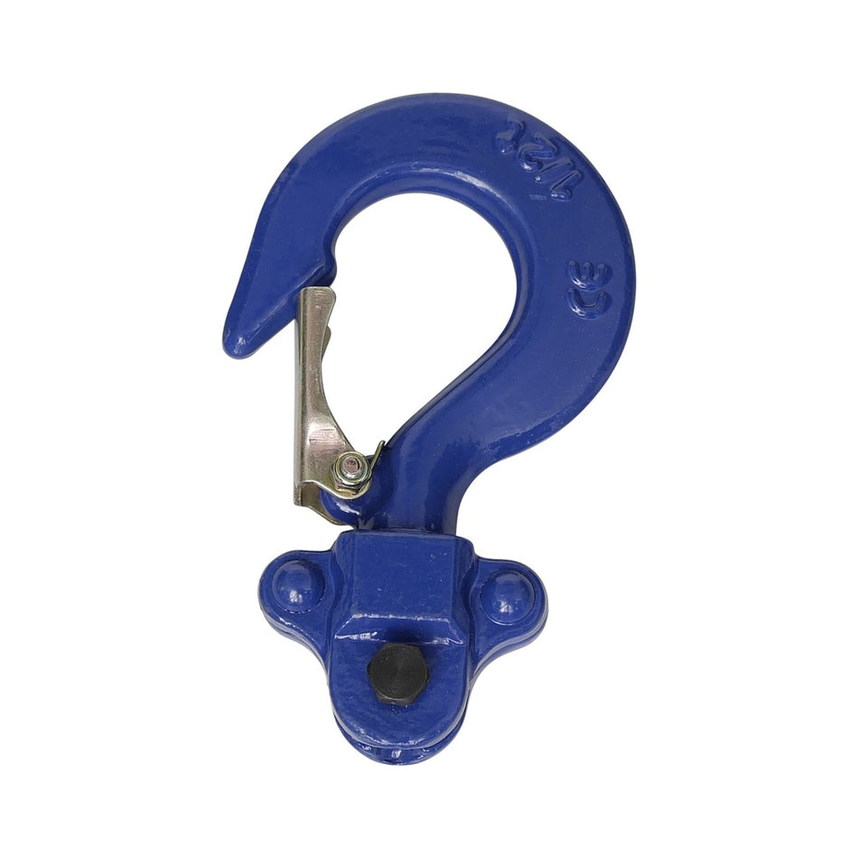 Onderste haak LB05C - Weldingshop