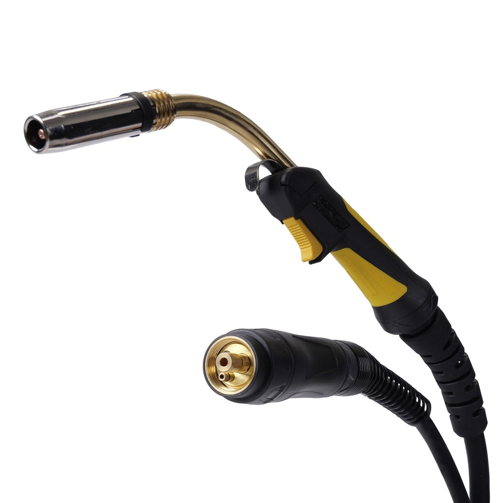 MIG MAG lastoorts MLT36 4m - Weldingshop