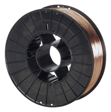Lasdraad MIG staal D200 SG2 0,6mm 5kg - Weldingshop