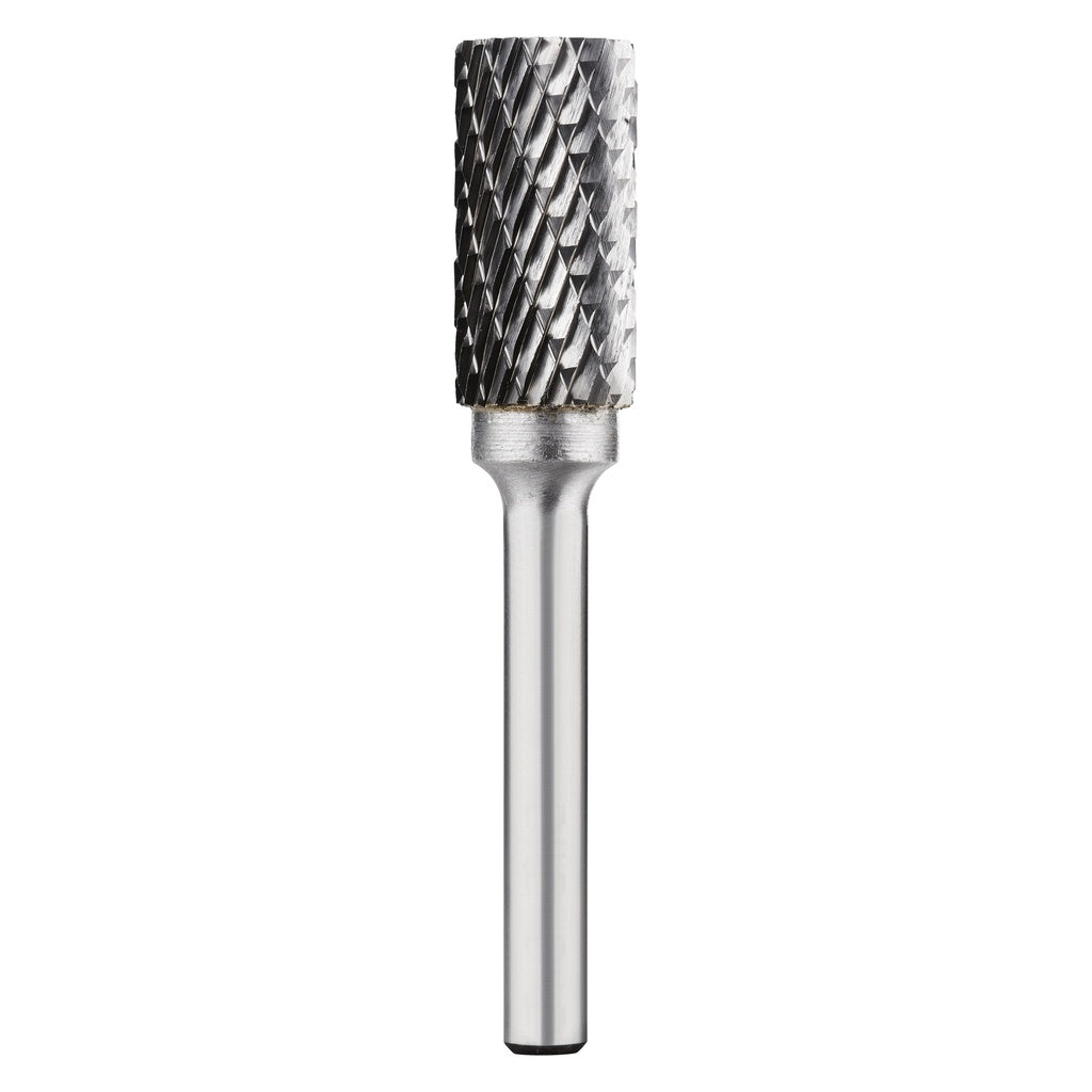 Hardmetalen stiftfrees vorm A 12,7 x 25 x 6 x 70mm - Weldingshop
