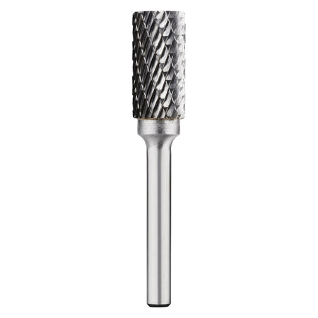 Hardmetalen stiftfrees vorm A 12,7 x 25 x 6 x 70mm - Weldingshop