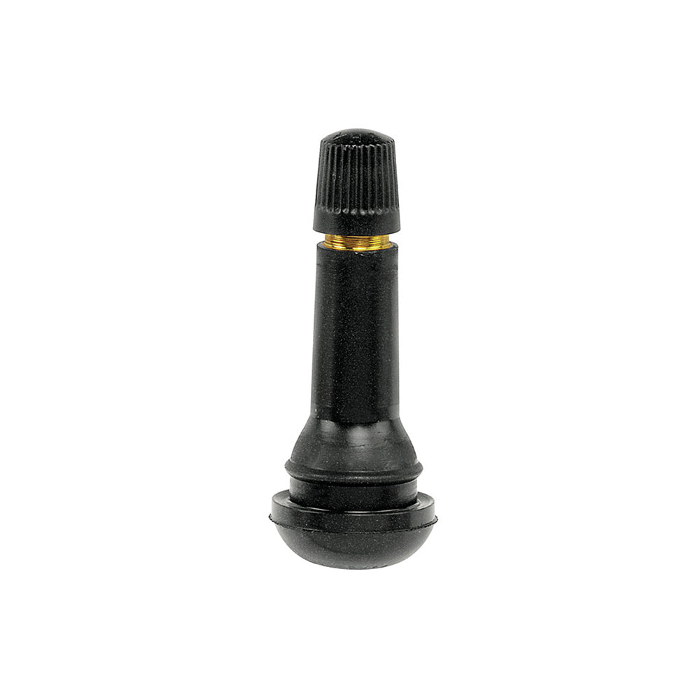 Eco Tubeless ventiel PW TR414, 100 stuks - Weldingshop