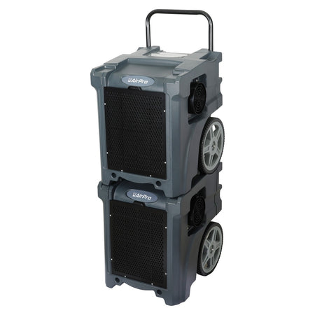 AirPro mobiele bouwdroger 50L - Weldingshop