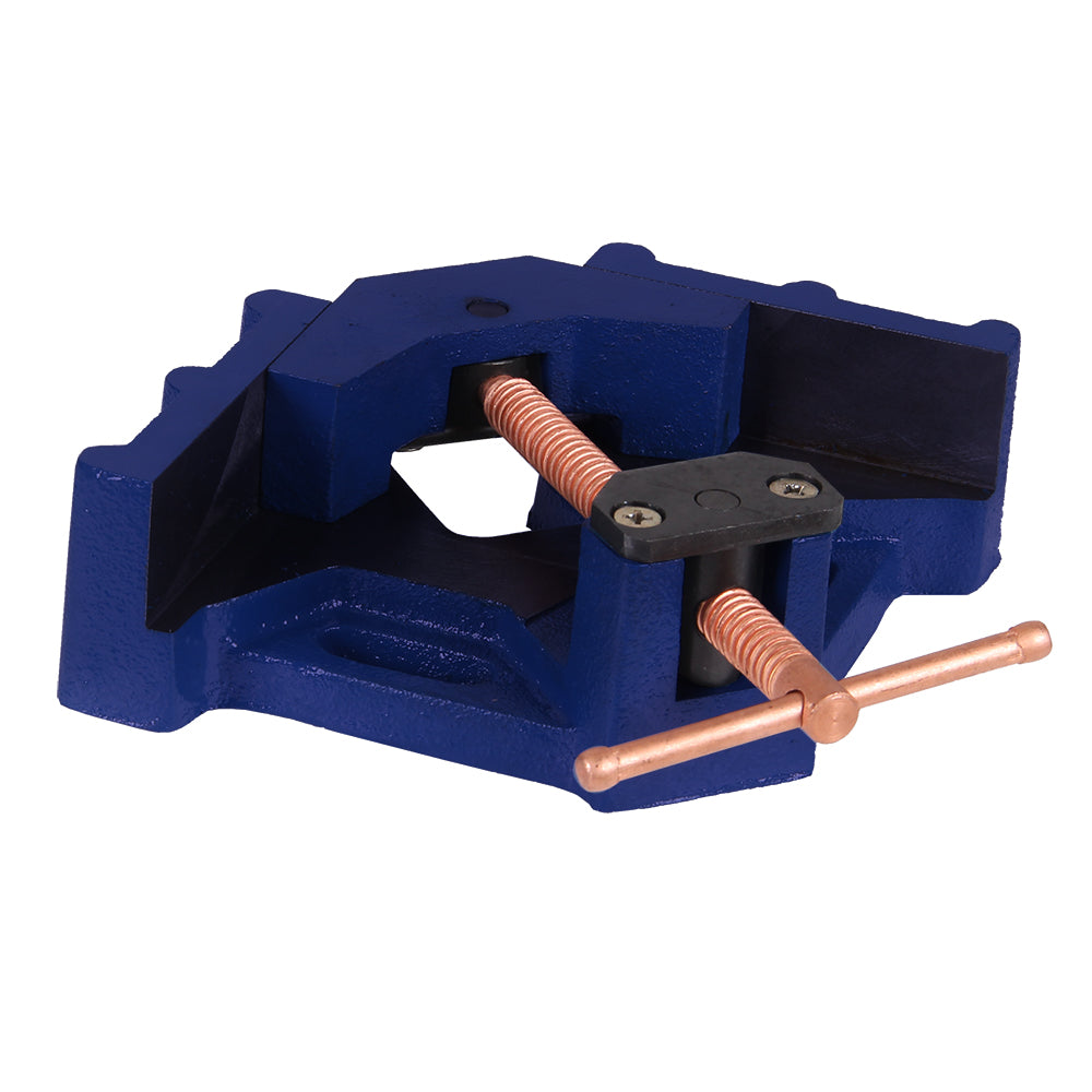 Hoekklem 75mm - Weldingshop