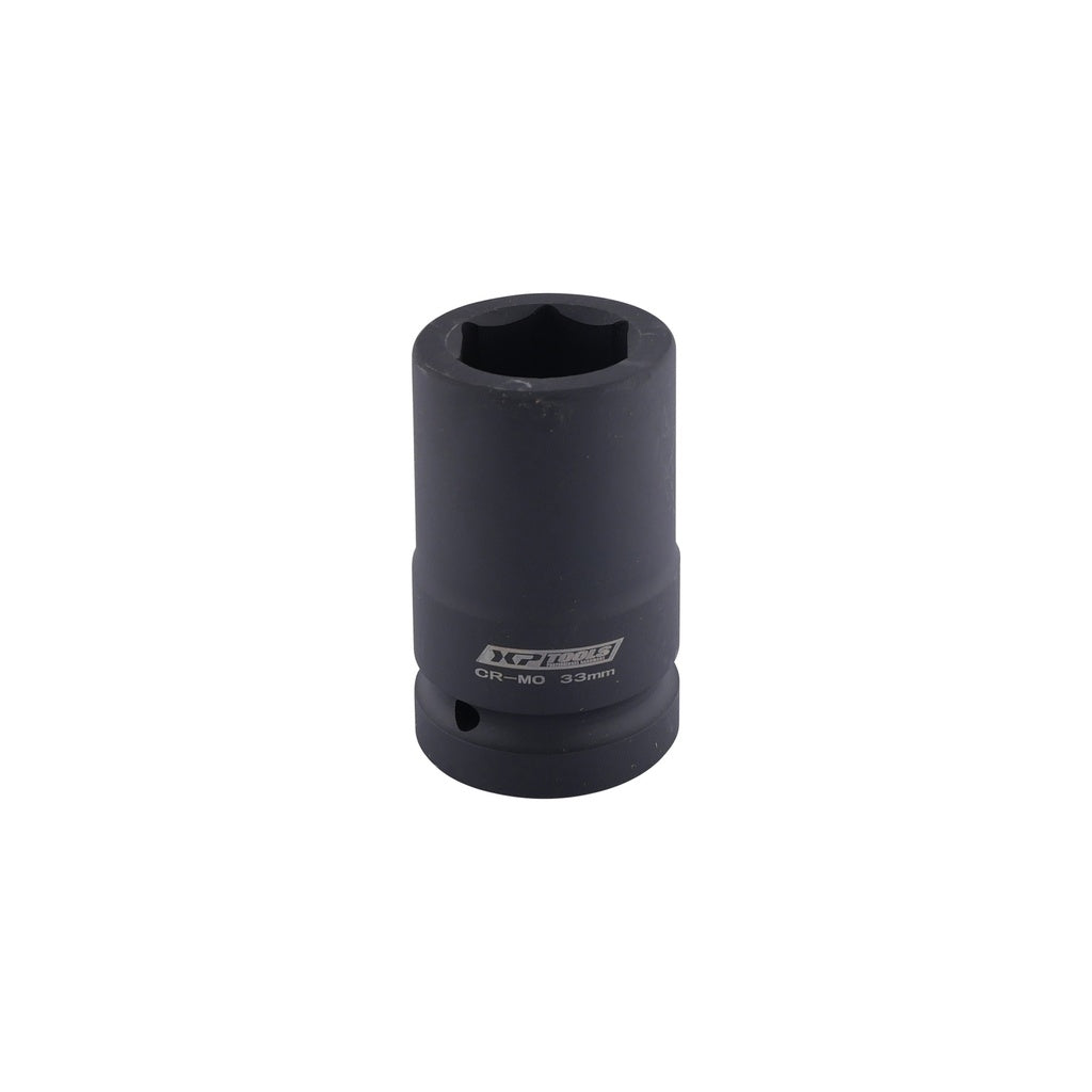 Krachtdop 1'' 33mm - Weldingshop