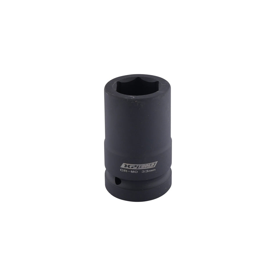 Krachtdop 1'' 33mm - Weldingshop