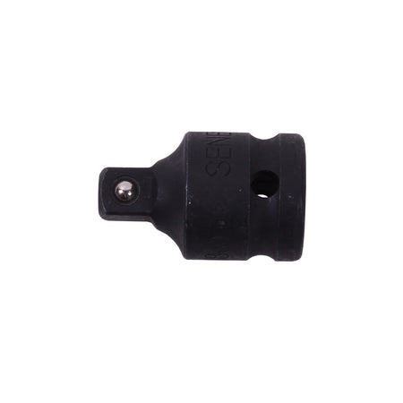 Verloopdop impact 1/2'' x 3/8'' professioneel - Weldingshop