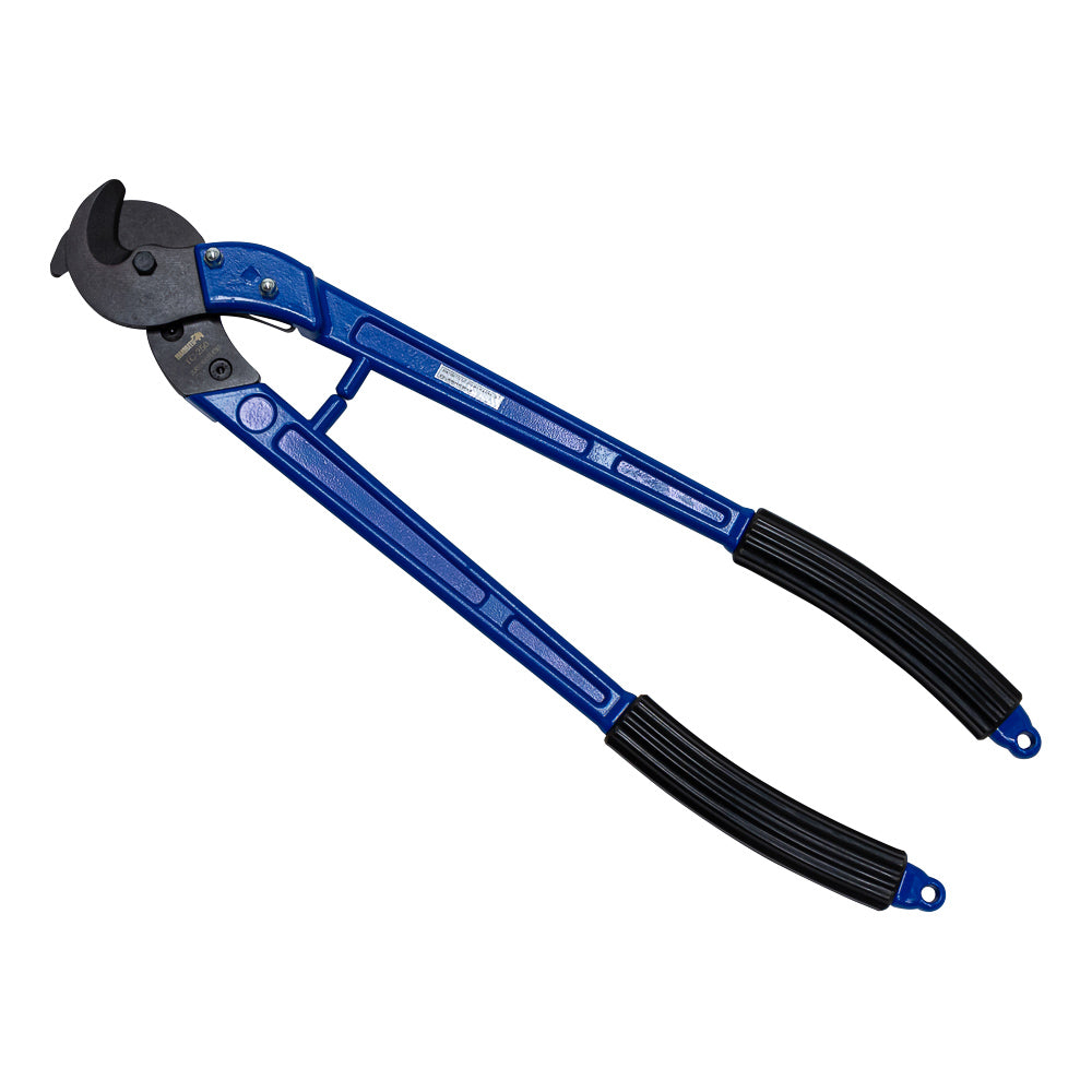 Kabelkniptang 240mm^2 - Weldingshop