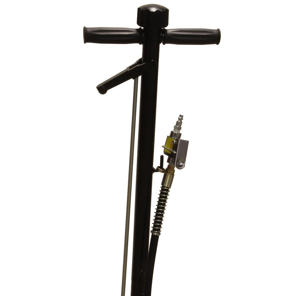 Luchtvloerkrik 22 ton - Weldingshop