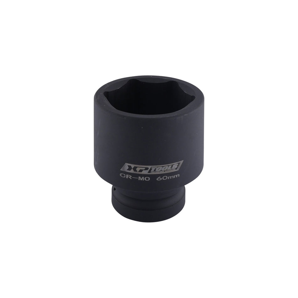 Krachtdop 1'' 60mm - Weldingshop