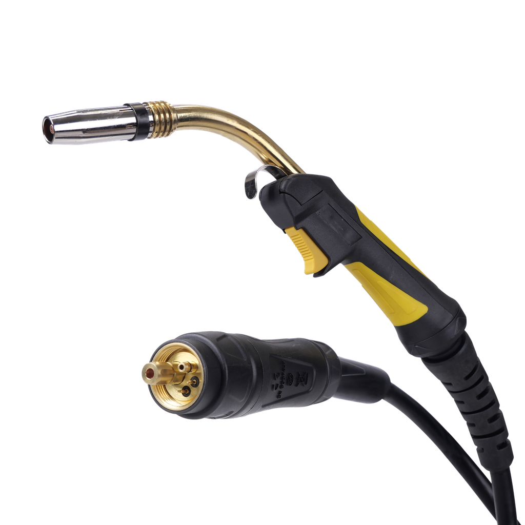 MIG MAG lastoorts MLT24 3m - Weldingshop