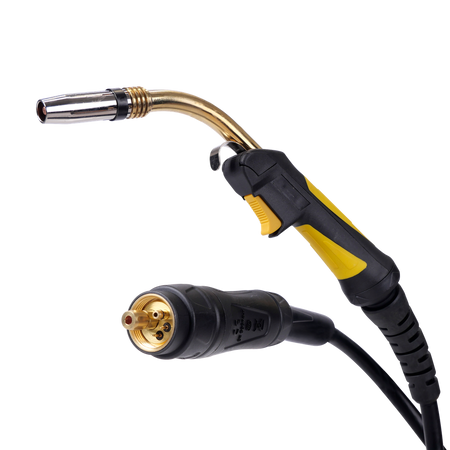 MIG MAG lastoorts MLT24 3m - Weldingshop