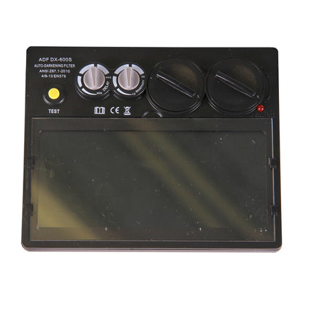 Lashelm automatisch ''fire'' - Weldingshop