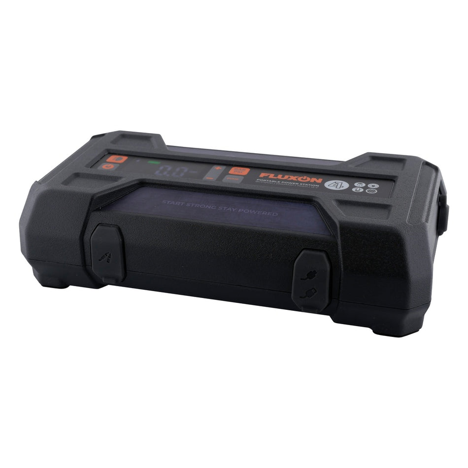 Multifunctionele jump starter 12V 2500Amp - Weldingshop