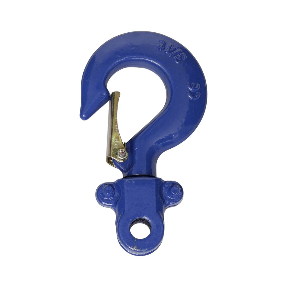 Bovenste haak LB07C - Weldingshop