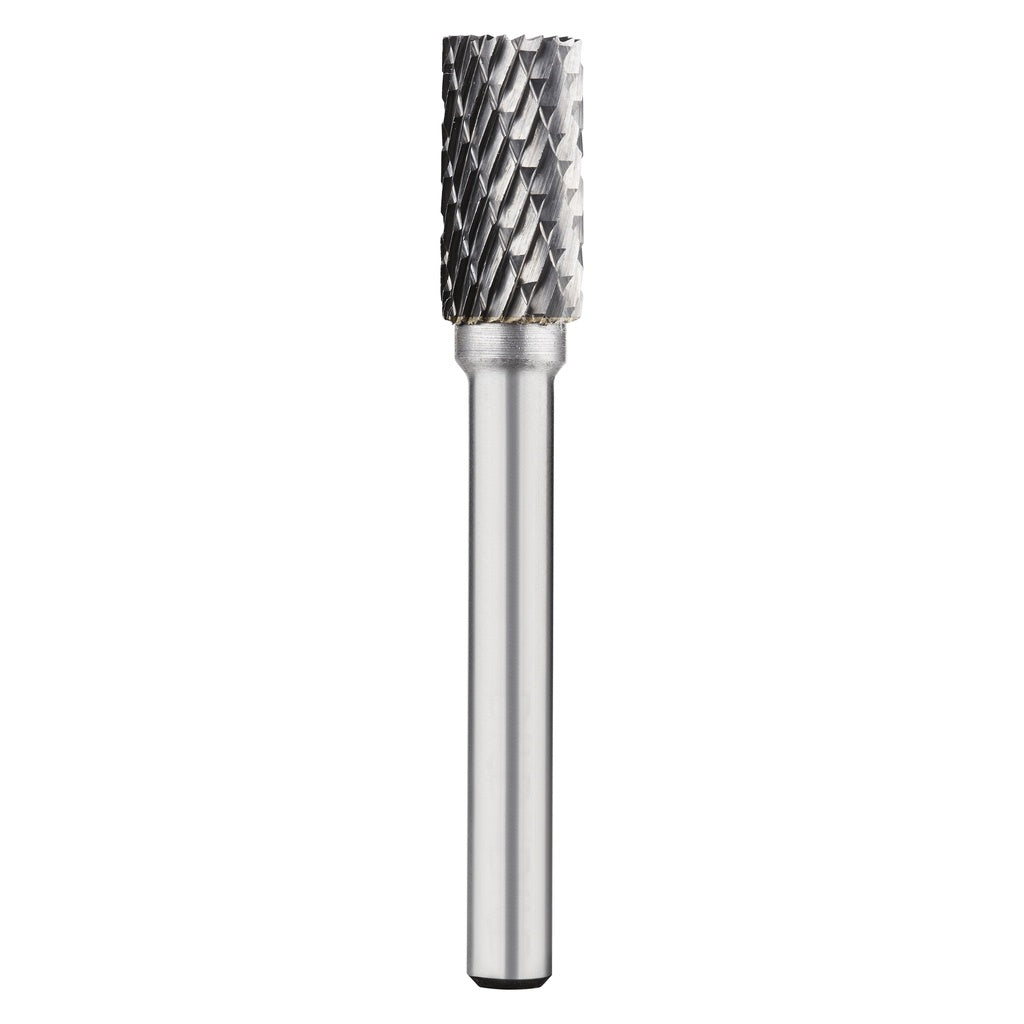 Hardmetalen stiftfrees vorm B 9,6 x 19 x 6 x 64mm - Weldingshop