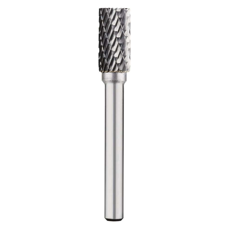 Hardmetalen stiftfrees vorm B 9,6 x 19 x 6 x 64mm - Weldingshop