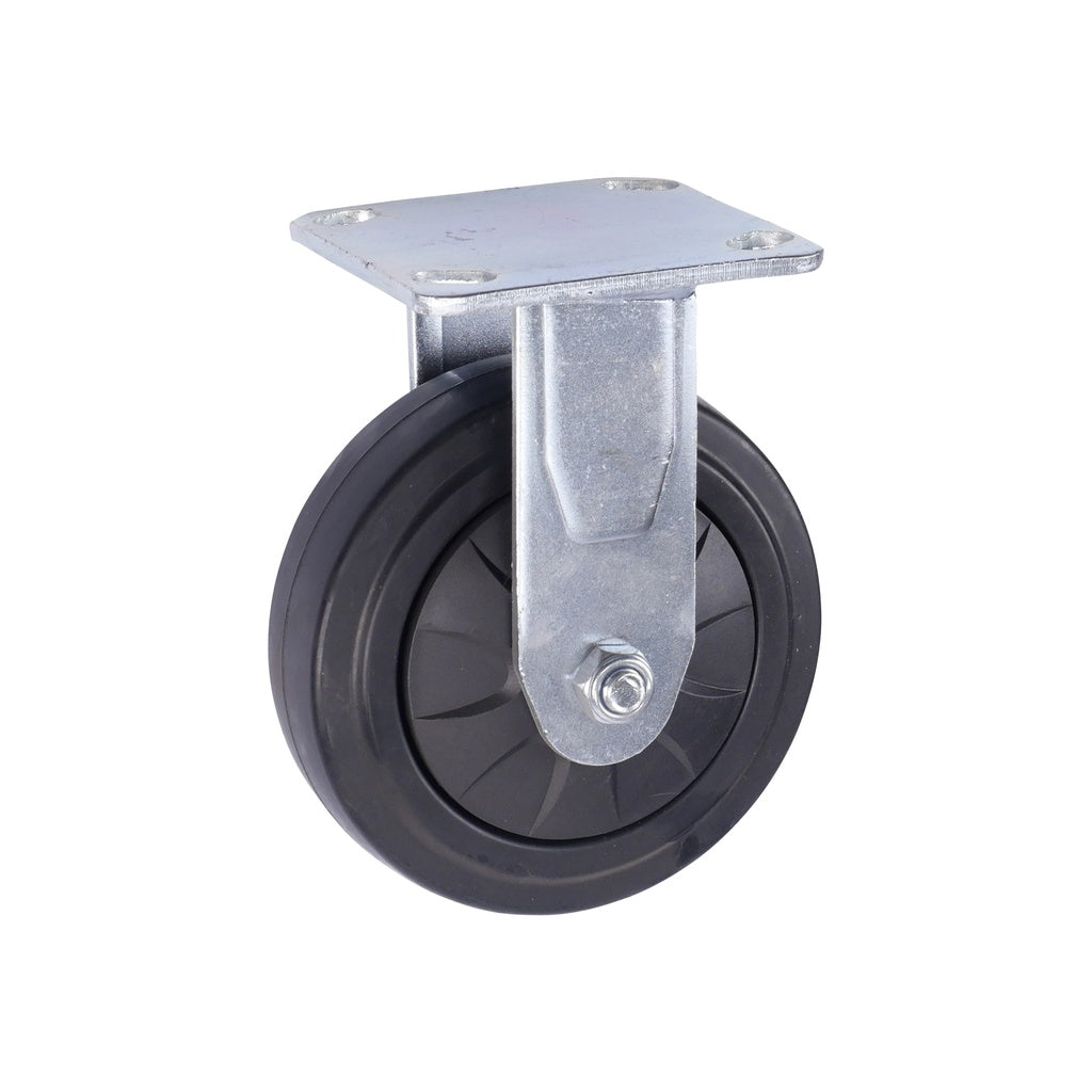 Bokwiel 150 x 45mm PU - Weldingshop