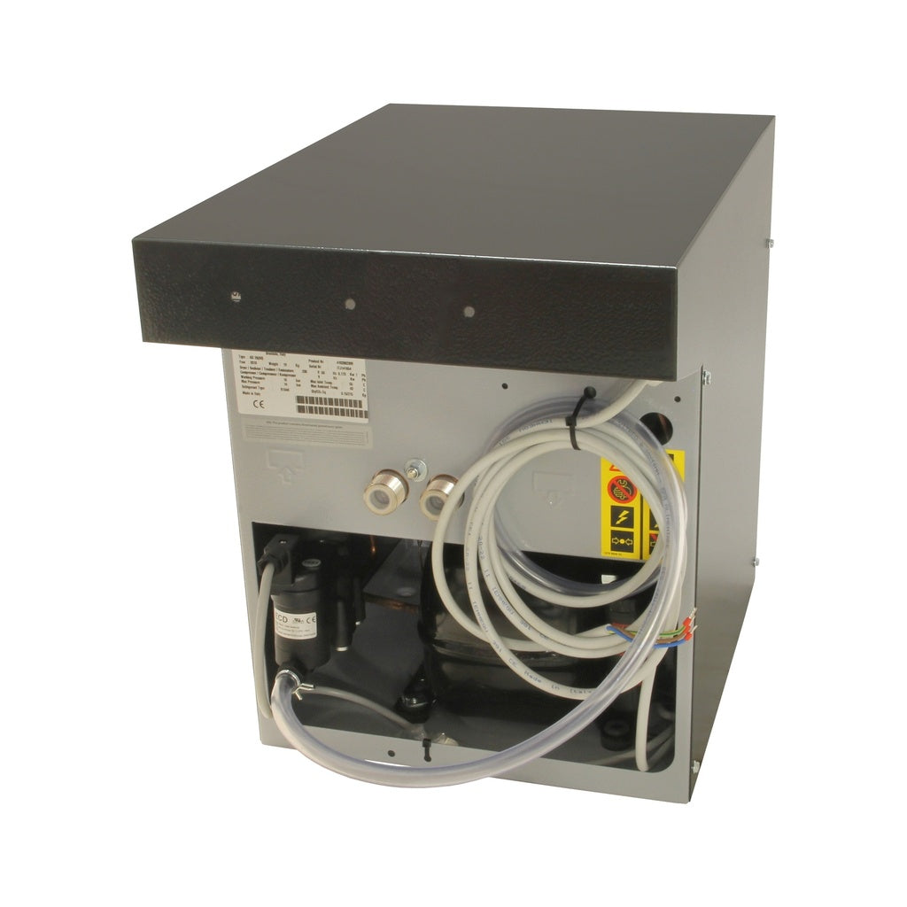 Luchtdroger / Airdryer - Weldingshop