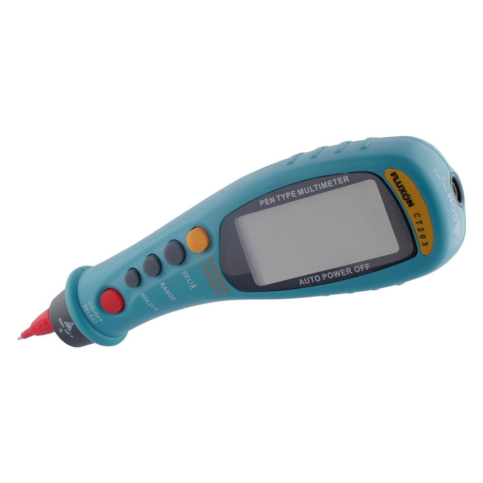 Multimeter handmodel