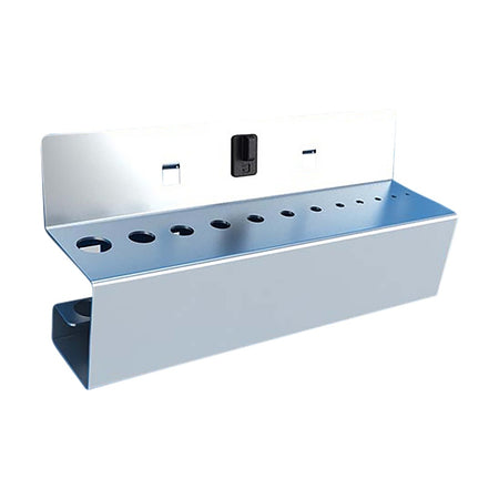 Houder voor inbus sleutels 12 stuks - Weldingshop