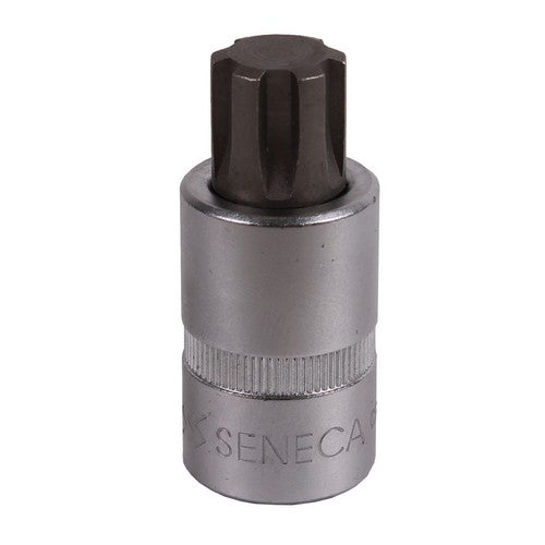Dop ribe 1/2'' 55mm m10 - Weldingshop