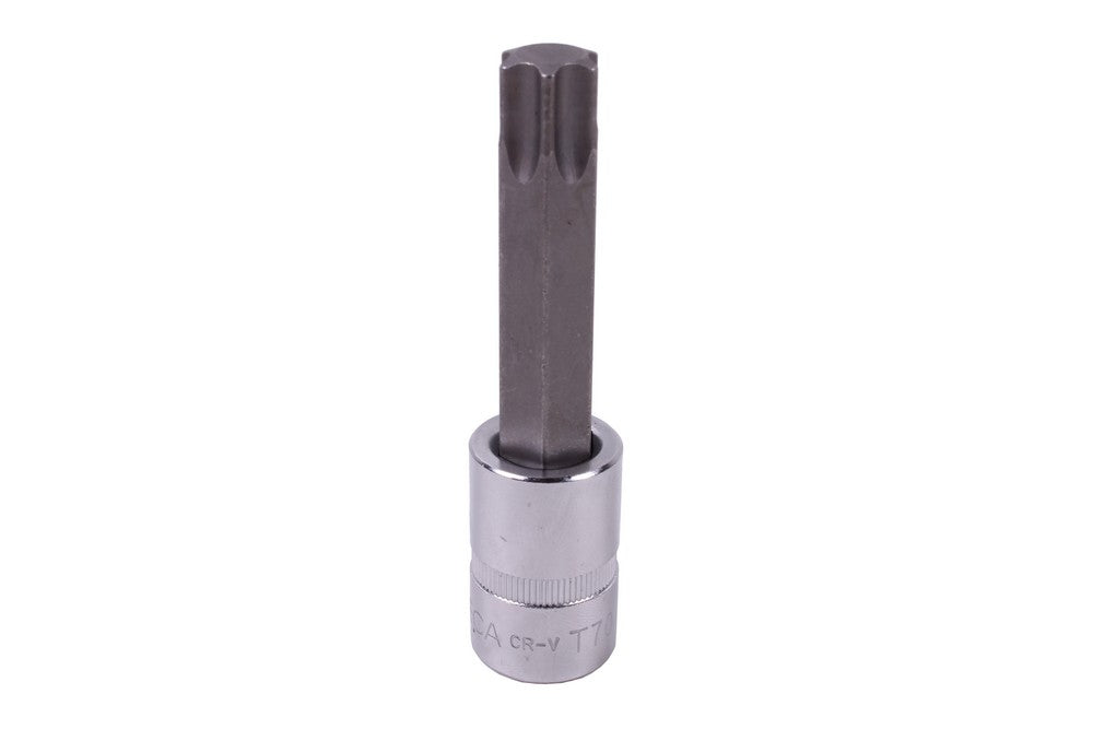 Torx dop 1/2'' 100mm t40 - Weldingshop