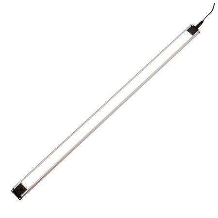 Led verlichting voor Bullram werkplaatsmodules - Weldingshop