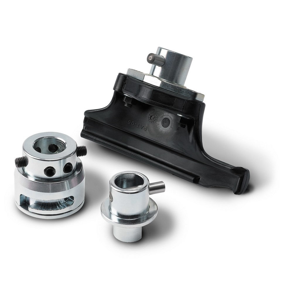 Snelwisselsysteem 30mm - Weldingshop