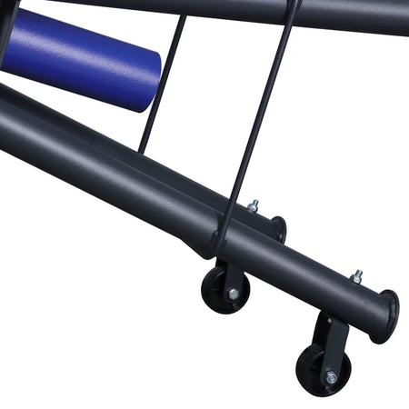 Mammuth hoge assteun 12 ton