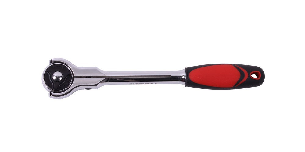 Ratel flexibele kop 3/8'' professioneel - Weldingshop