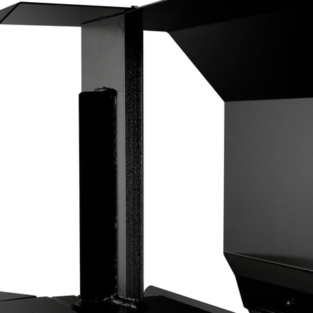 Elektrische houtklover 22 ton horizontaal - Weldingshop