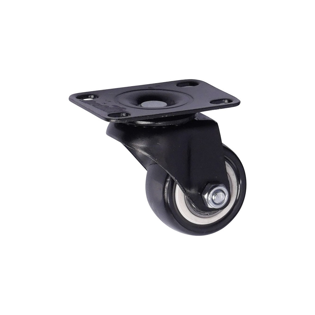 Zwenkwiel 40 x 22mm PU - Weldingshop