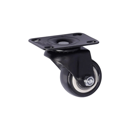 Zwenkwiel 40 x 22mm PU - Weldingshop