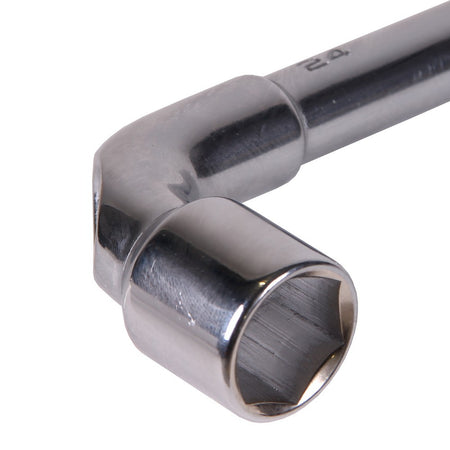 Gebogen pijpsleutel 14mm - Weldingshop