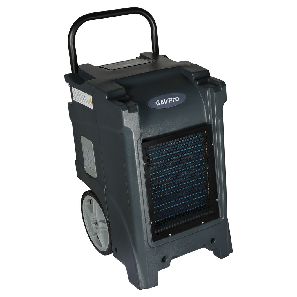 AirPro mobiele bouwdroger 90L - Weldingshop