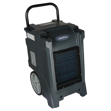 AirPro mobiele bouwdroger 90L - Weldingshop