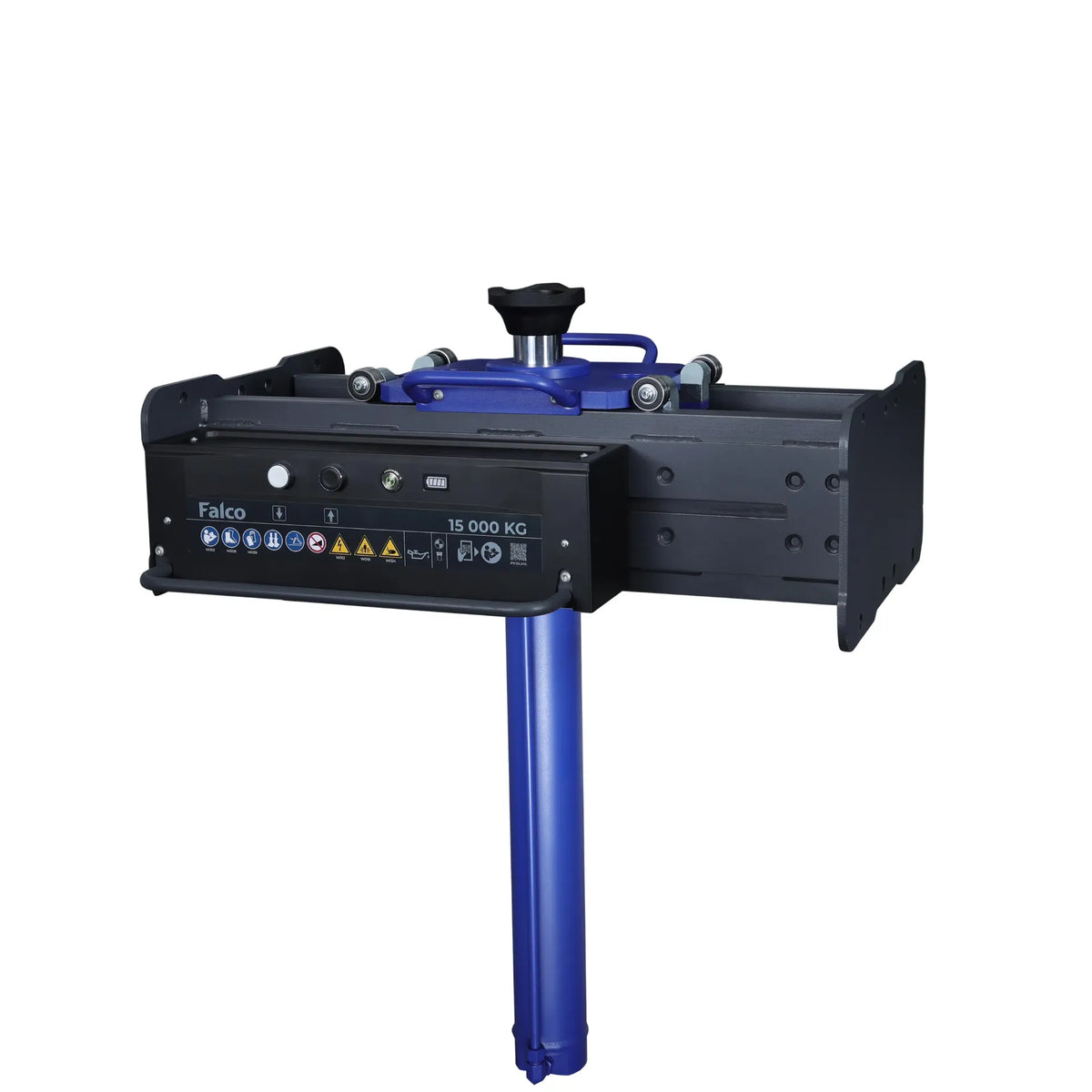 Falco accu putkrik 15 ton medium – lange cilinder