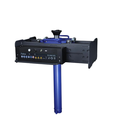 Falco accu putkrik 15 ton medium – lange cilinder