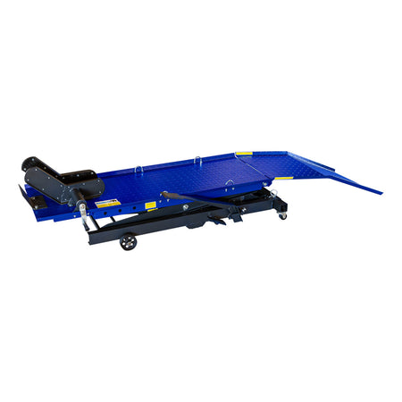 Motorheftafel scooter / brommer 360kg - Weldingshop