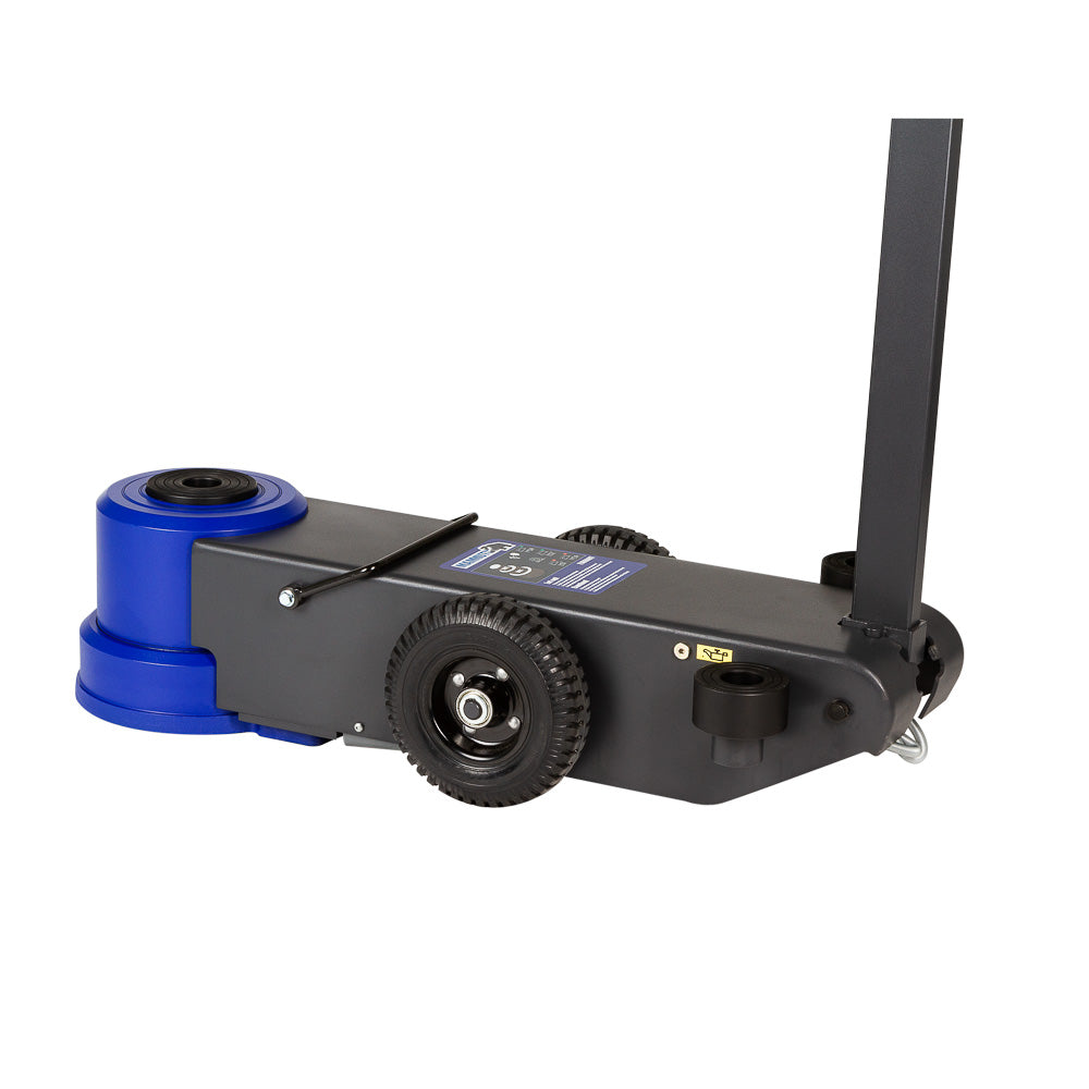 Luchtvloerkrik 80T - 50T - Weldingshop