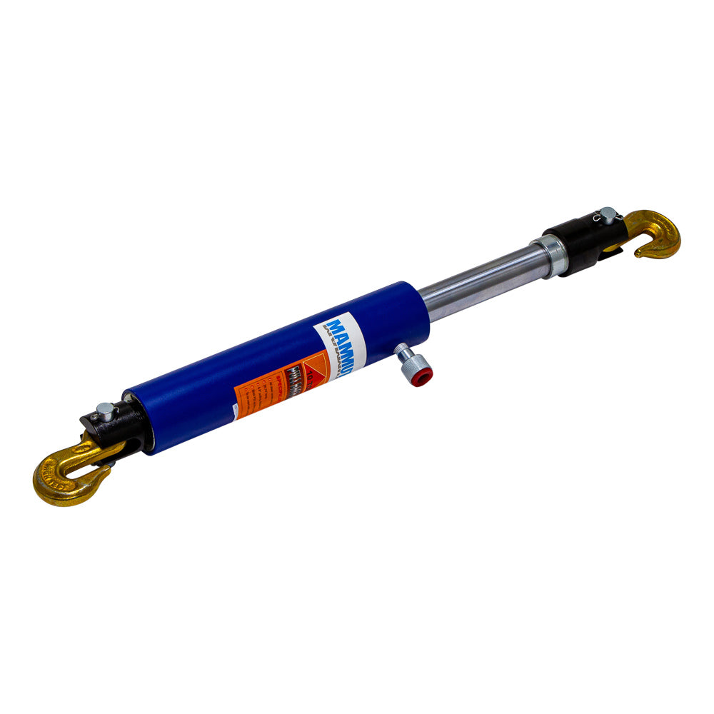 Trekcilinder 10 ton hydraulisch - Weldingshop