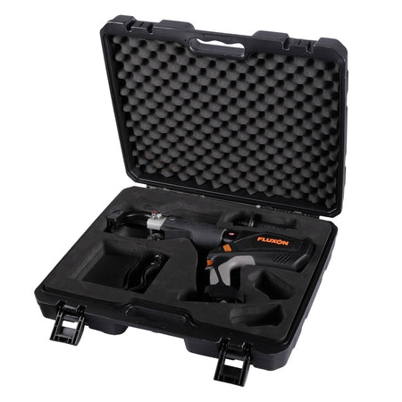 Kabelkniptang open set 2x 4.0Ah accu + oplader 85mm 60kN - Weldingshop