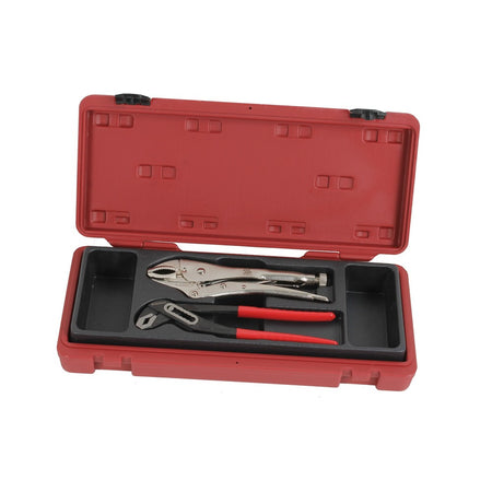 Tangenset 2 delig - Weldingshop
