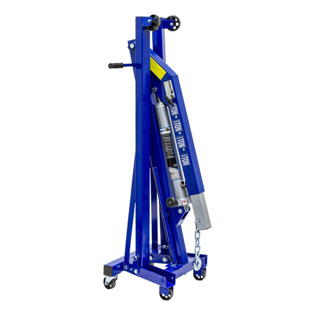 Werkplaatskraan 1 ton - Weldingshop